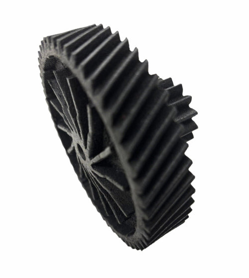gear paper Replacement Gear (51x14) for Paper Shredder – Leading Edge