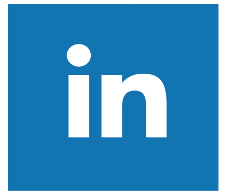 We're On LinkedIn