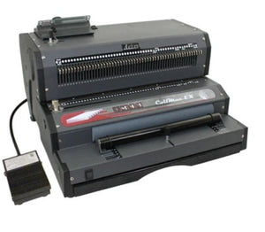 Wholesale spiral hole punch binding machines For Varied Document Volumes 