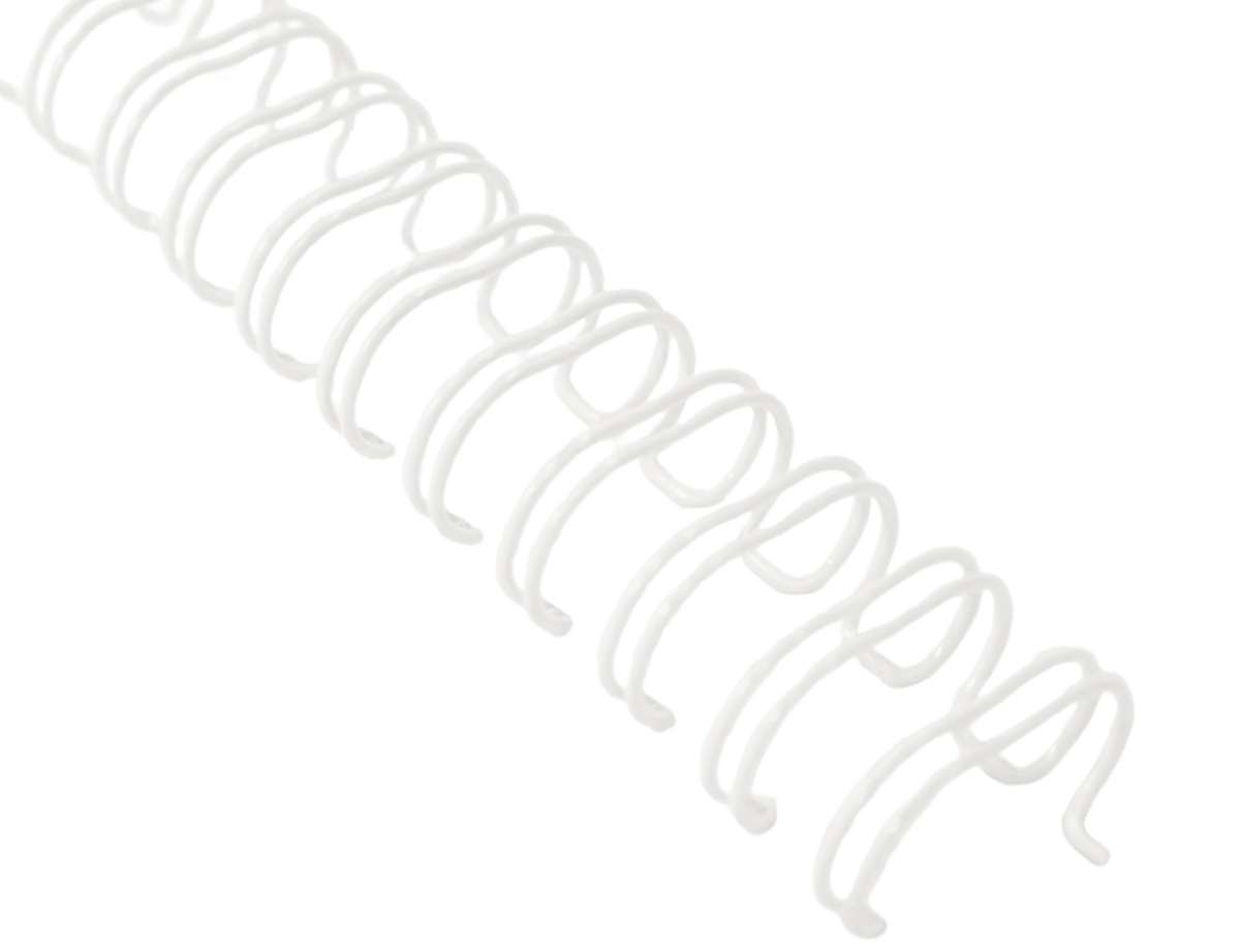 BINDAPLY™ Wire Elements | Double-Loop Wire Binding Supplier | Leading Edge