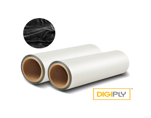 1.7 Mil DIGIPLY FeatherTOUCH Matte Film (PET)