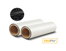 Load image into Gallery viewer, 1.5 Mil DIGIPLY OPP FeatherTOUCH Matte Film