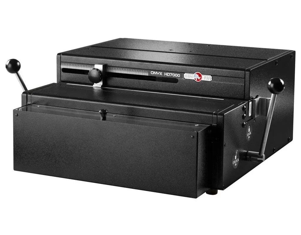 HD 7000 ONYX Electric Punch