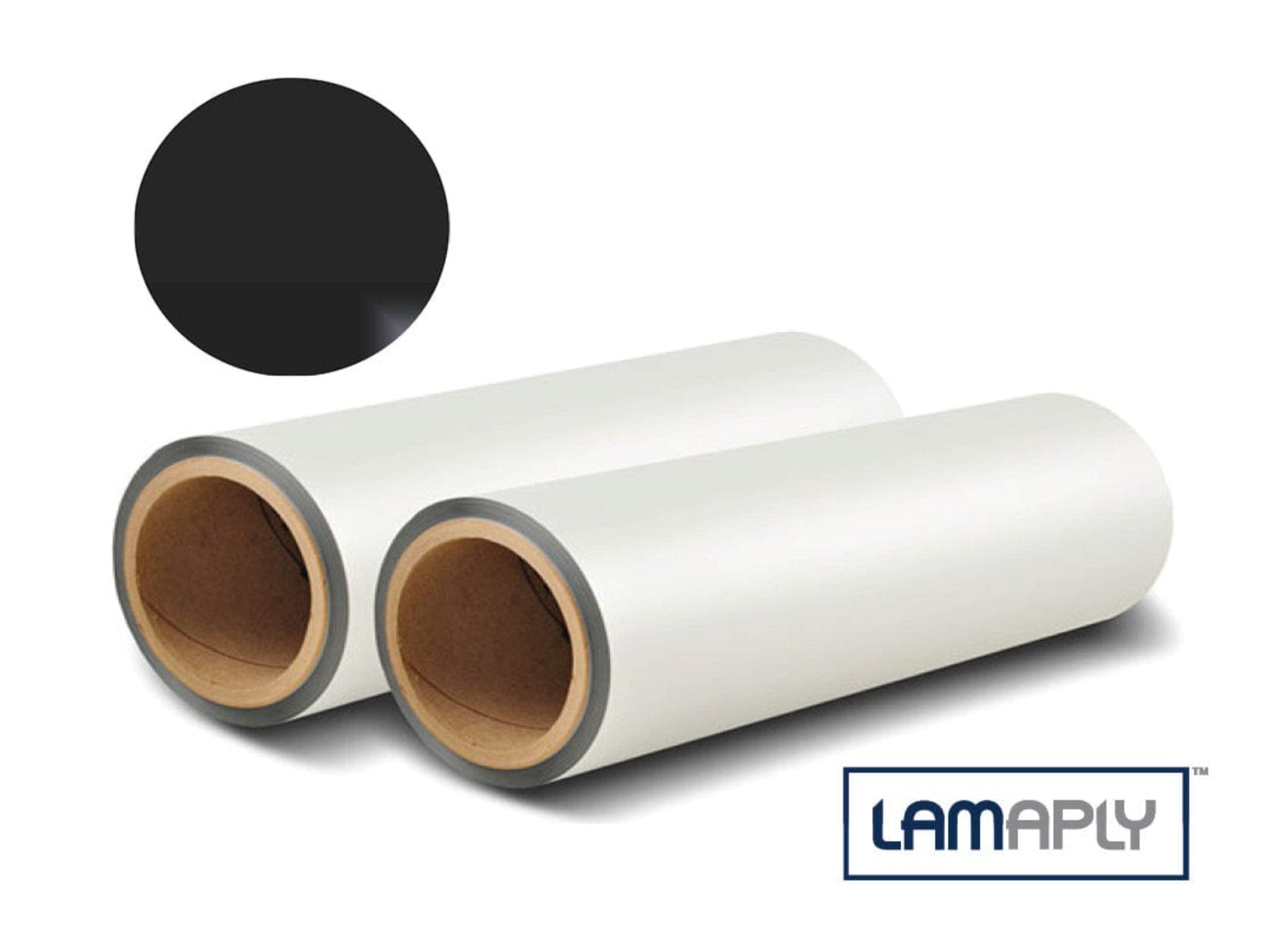 1.2 Mil LAMAPLY™ OPP Scuff-X™ Matte Laminate | Scuff-Resistant