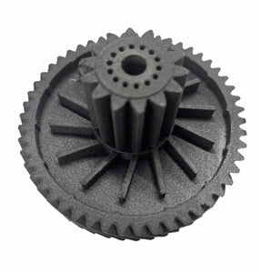Replacement Gear (51x14) for Paper Shredder – Leading Edge