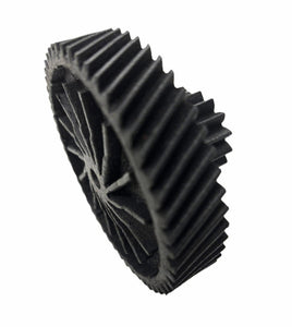 Replacement Gear (51x14) for Paper Shredder