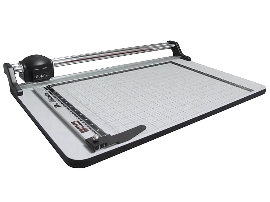 Roll@Blade Trimmer
