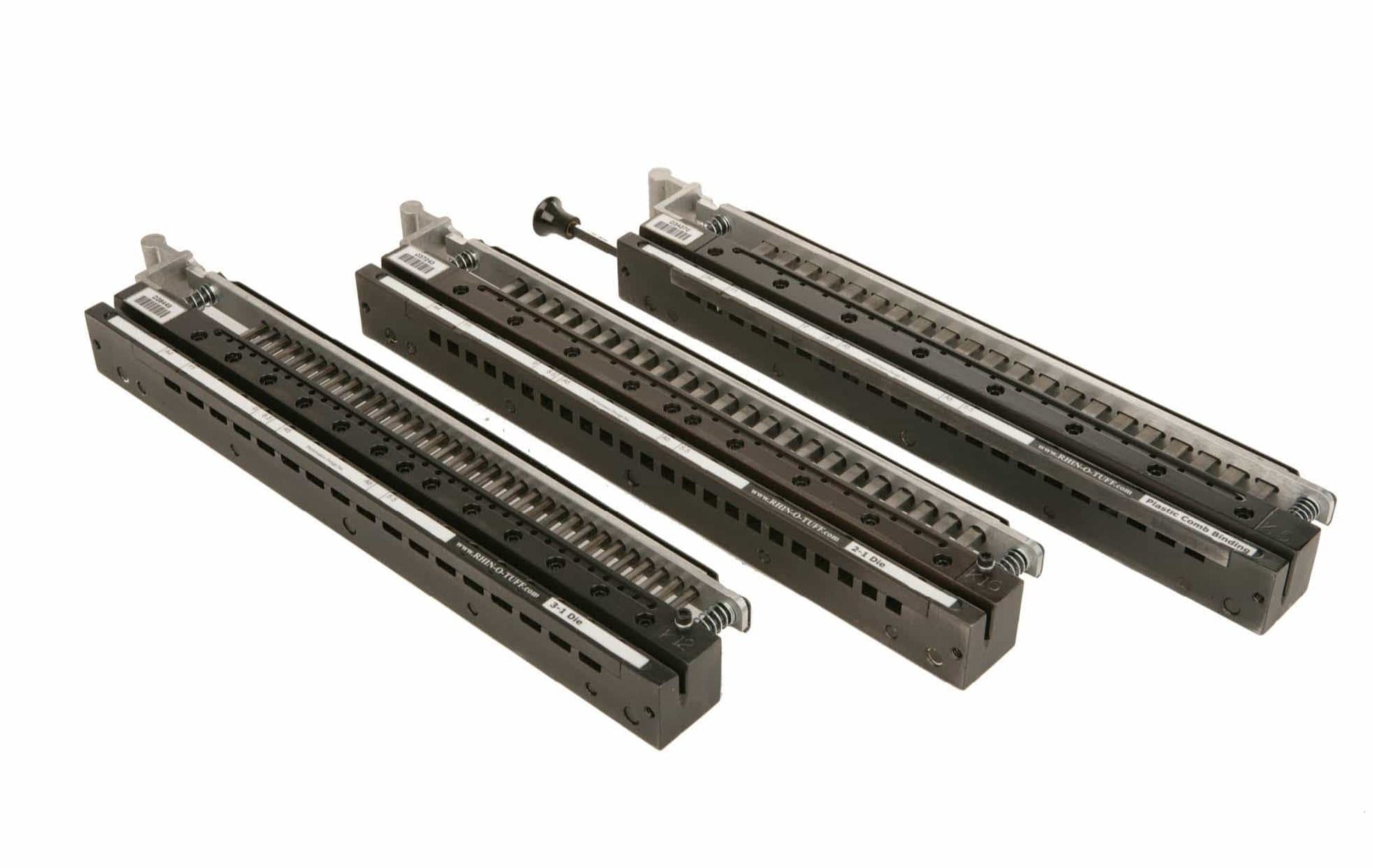 Rhin-O-Tuff Onyx 7000/6500 Dies – Leading Edge