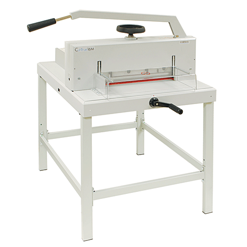 IDEAL-4700 | Manual Heavy Duty Paper Cutter