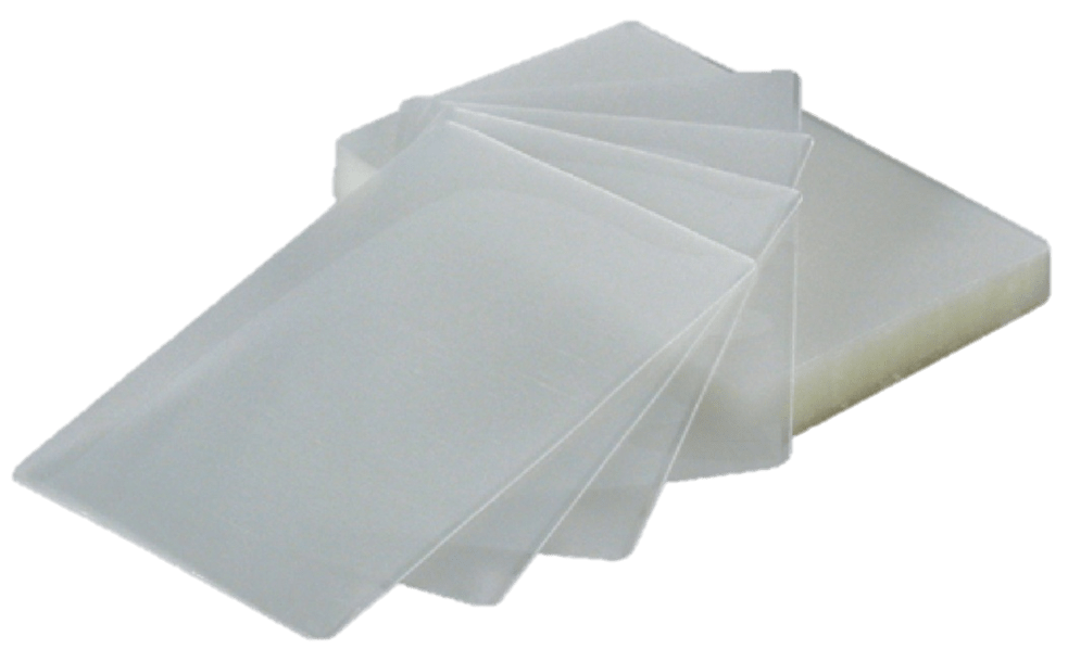 What are Laminating Pouches? 