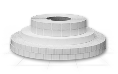 thumbnail image 2 of Prolabel 944W Mailing Wafer Tab Seal Dispenser – For Wafer Stickers On Rolls 2 of 2