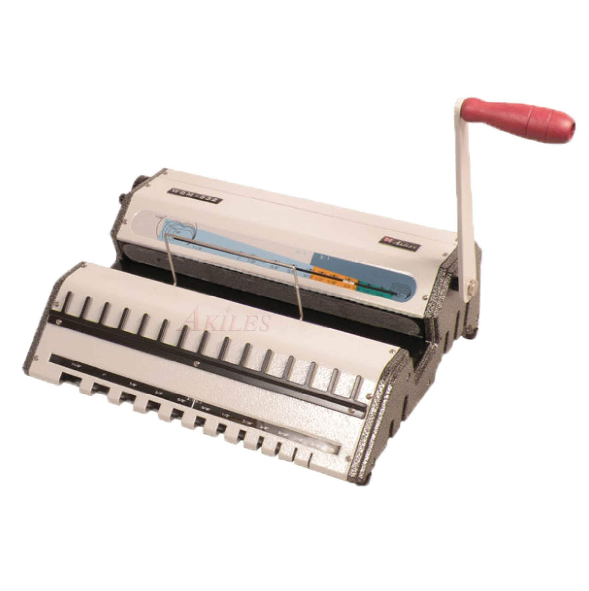 WireMaster Modular Closer – Leading Edge